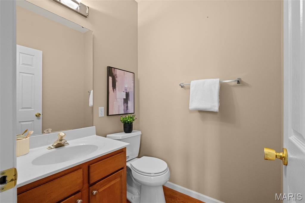 2167 Wildwood Meadows Court