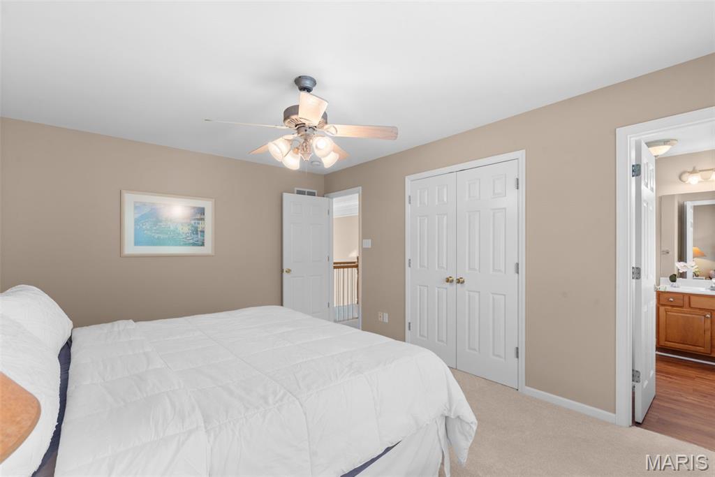 2167 Wildwood Meadows Court
