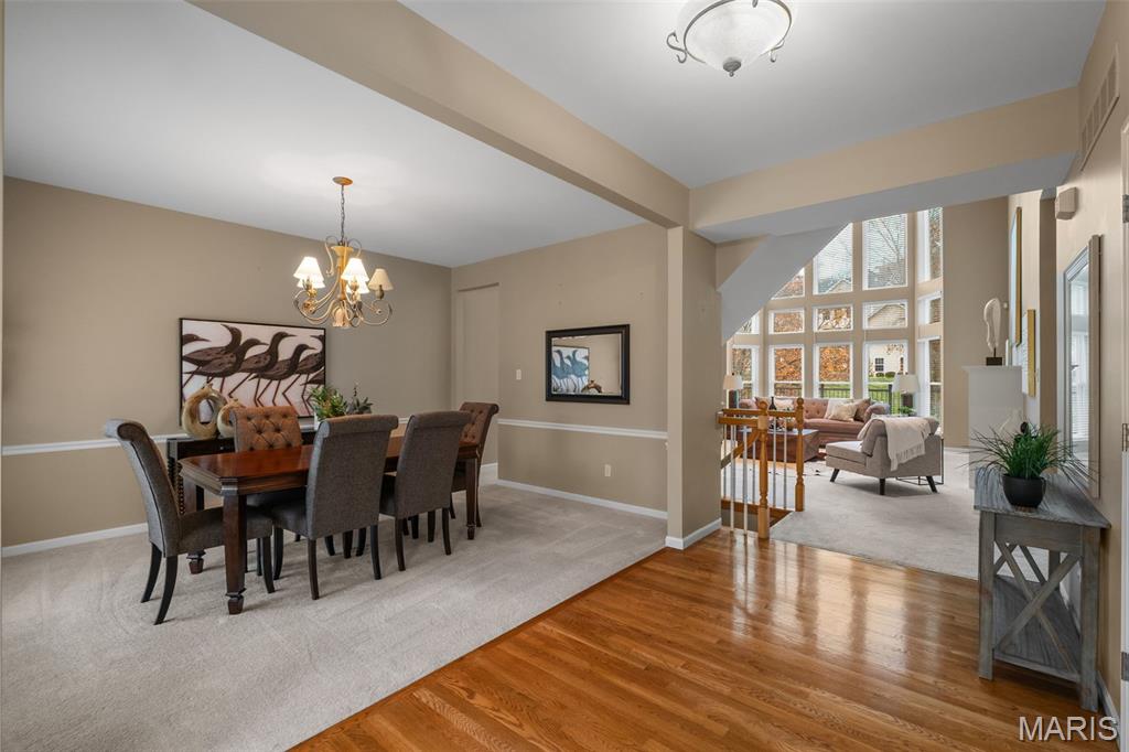 2167 Wildwood Meadows Court