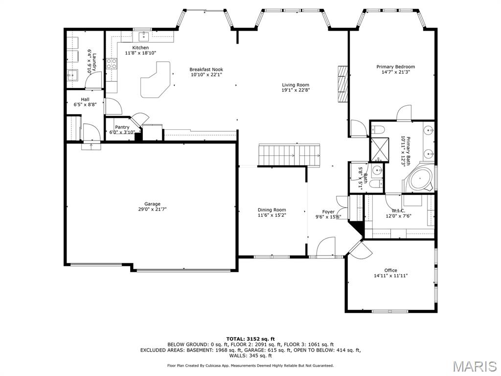 2167 Wildwood Meadows Court