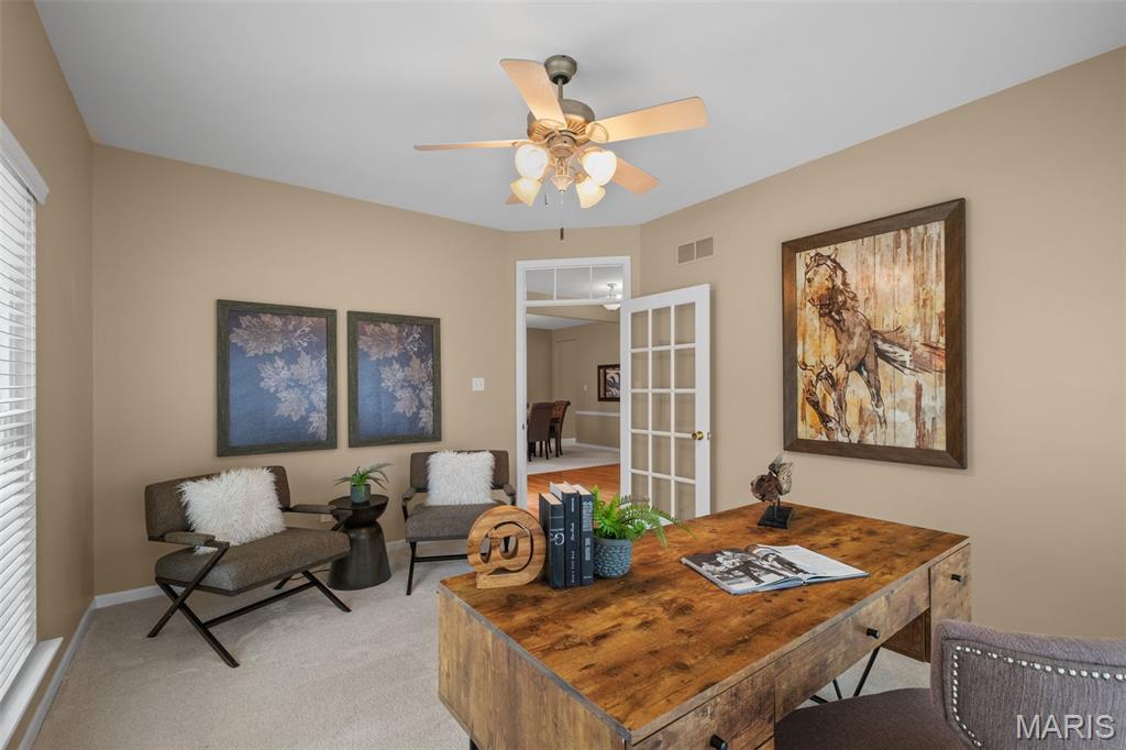 2167 Wildwood Meadows Court