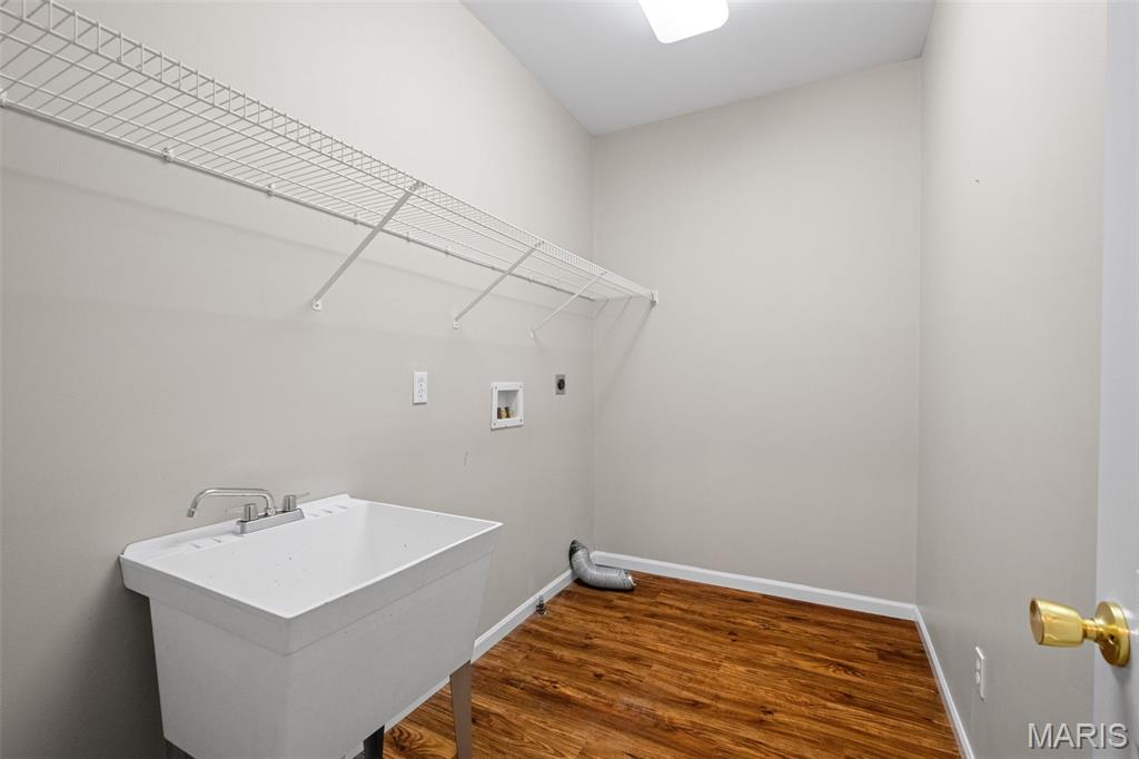 2167 Wildwood Meadows Court