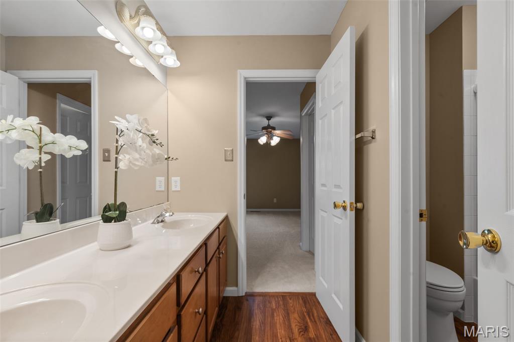 2167 Wildwood Meadows Court