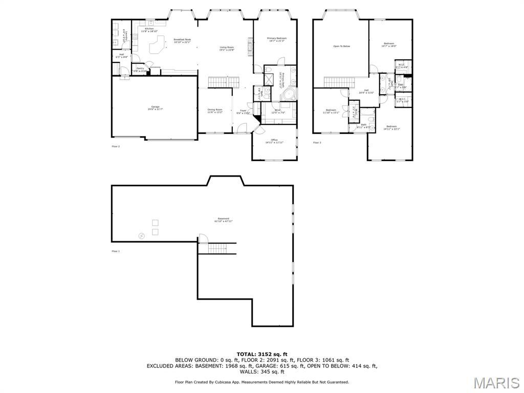 2167 Wildwood Meadows Court