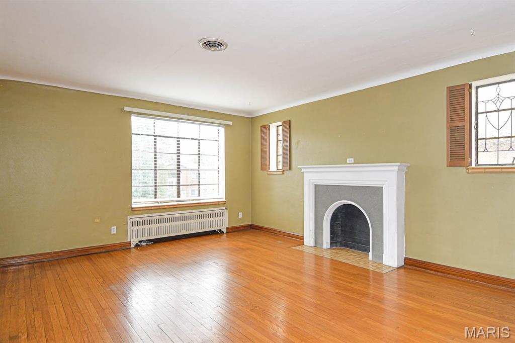 5859 Nottingham Avenue Unit: 2w