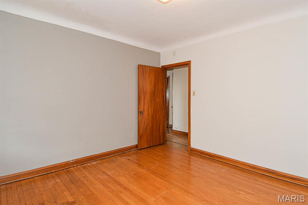 5859 Nottingham Avenue Unit: 2w