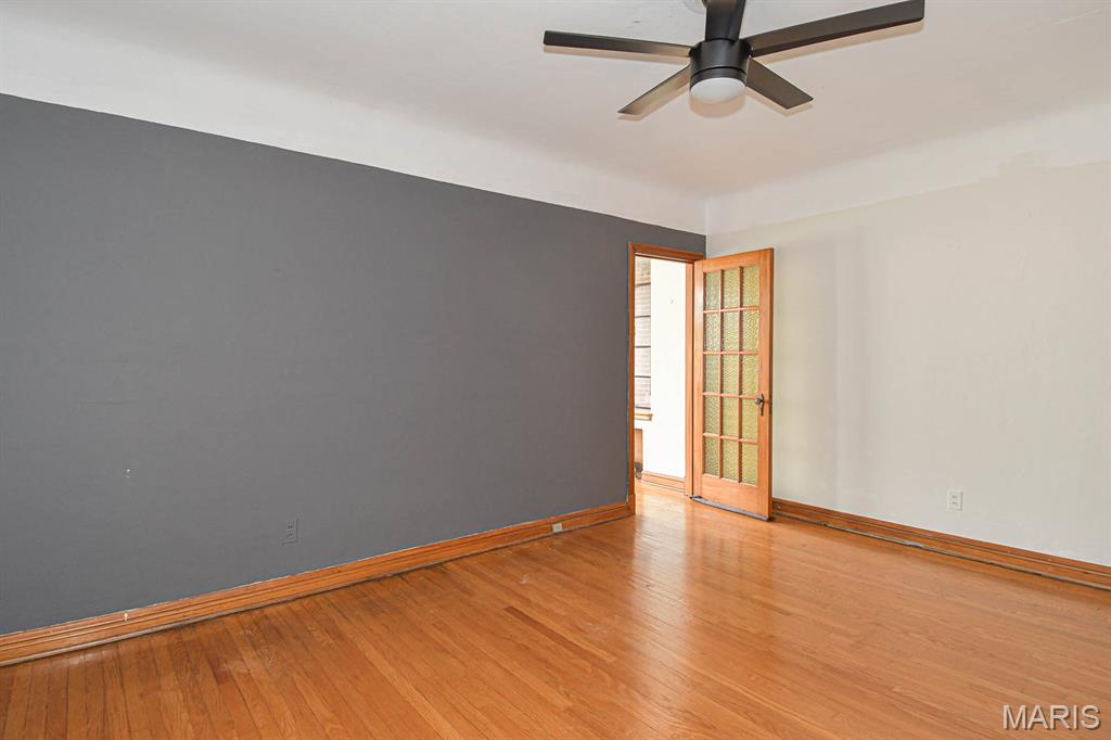 5859 Nottingham Avenue Unit: 2w