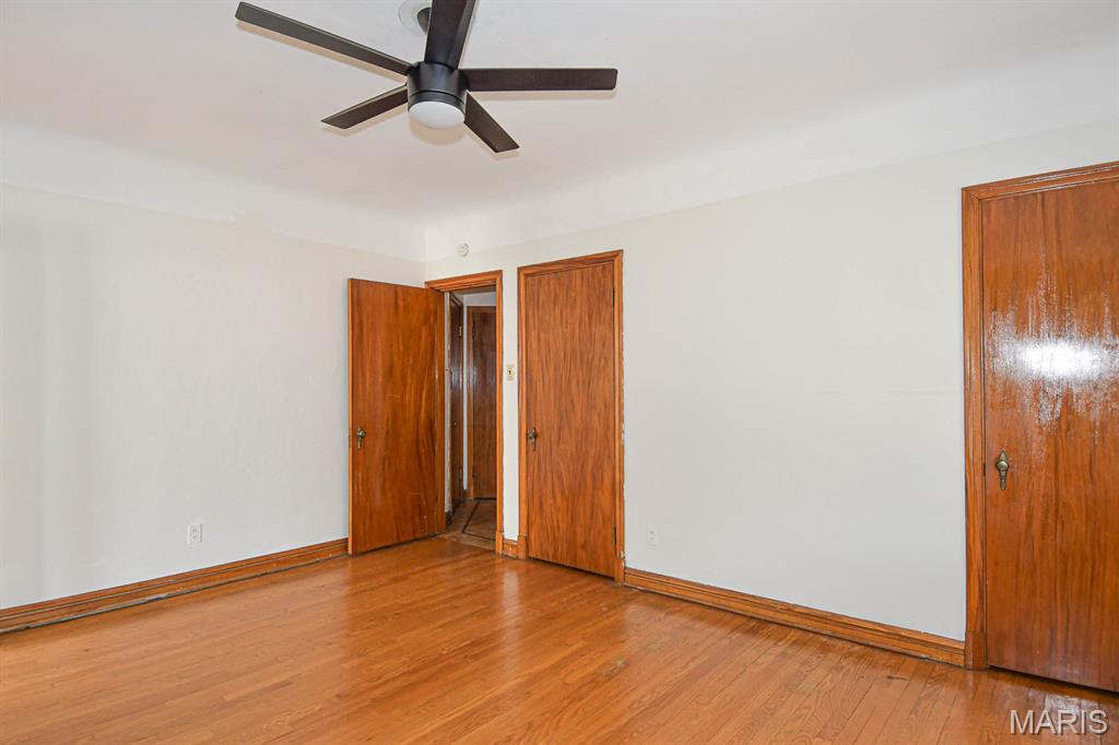 5859 Nottingham Avenue Unit: 2w