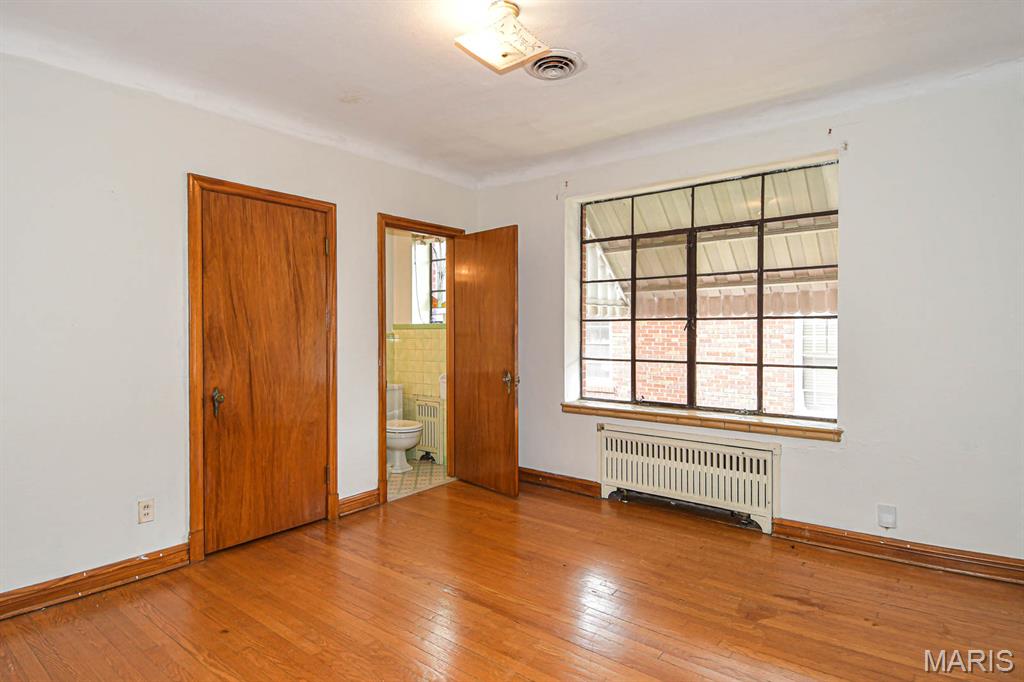 5859 Nottingham Avenue Unit: 2w