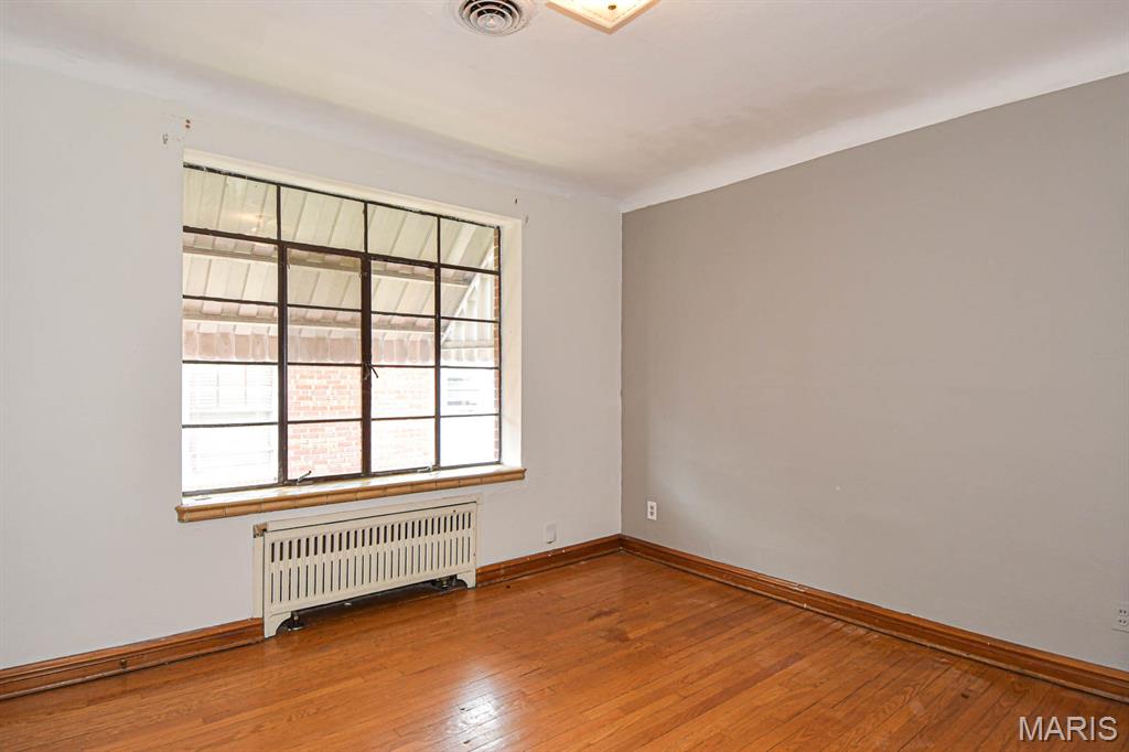 5859 Nottingham Avenue Unit: 2w