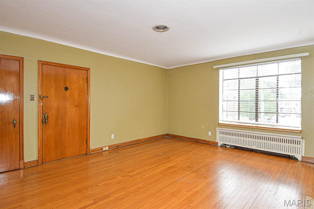 5859 Nottingham Avenue Unit: 2w