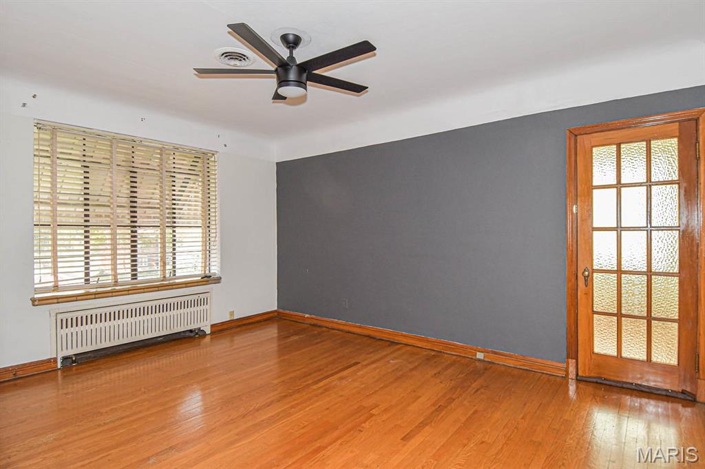 5859 Nottingham Avenue Unit: 2w