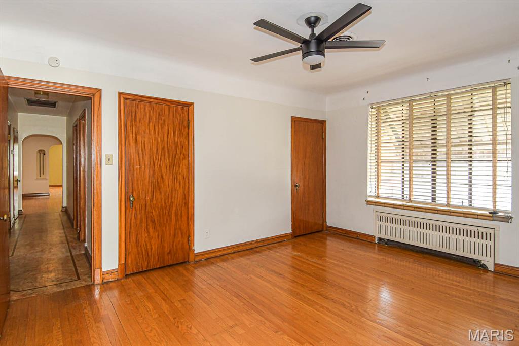 5859 Nottingham Avenue Unit: 2w