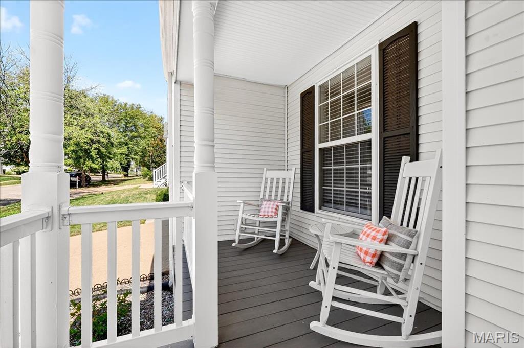 1316 Red Oak Plantation Drive