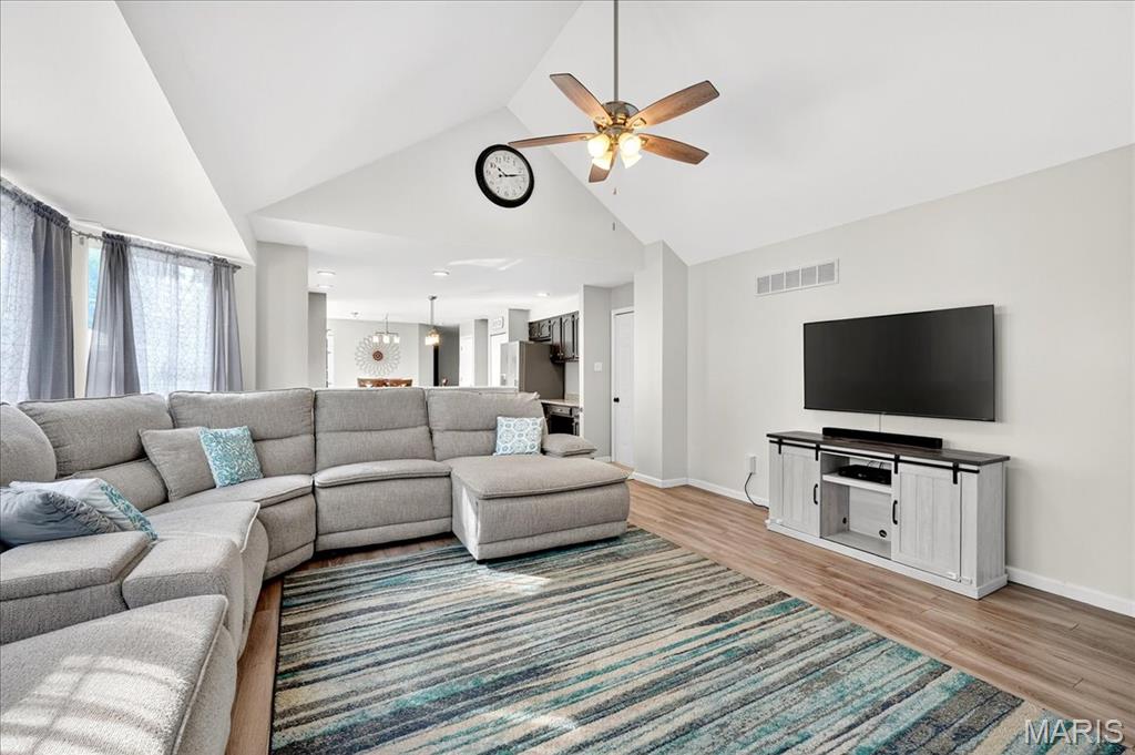 1316 Red Oak Plantation Drive