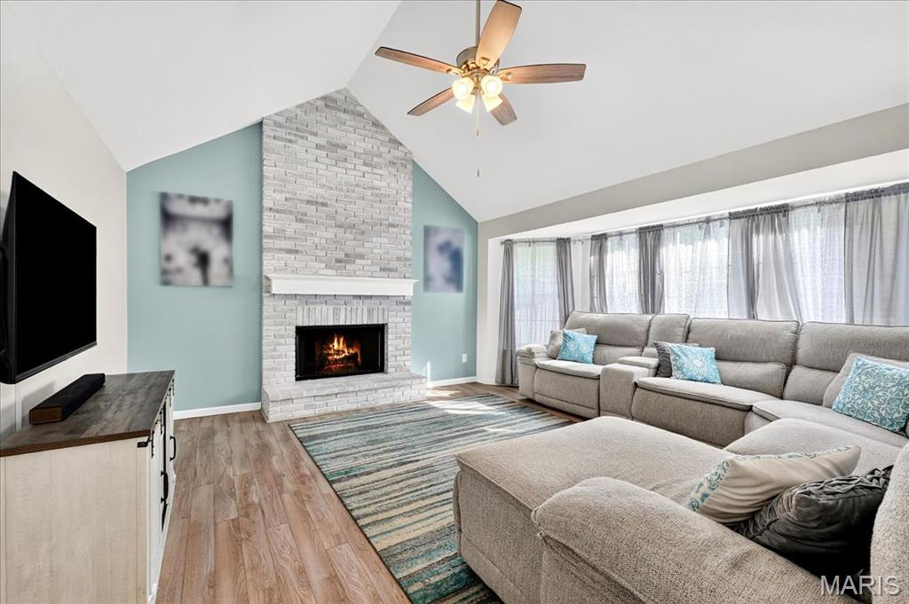 1316 Red Oak Plantation Drive