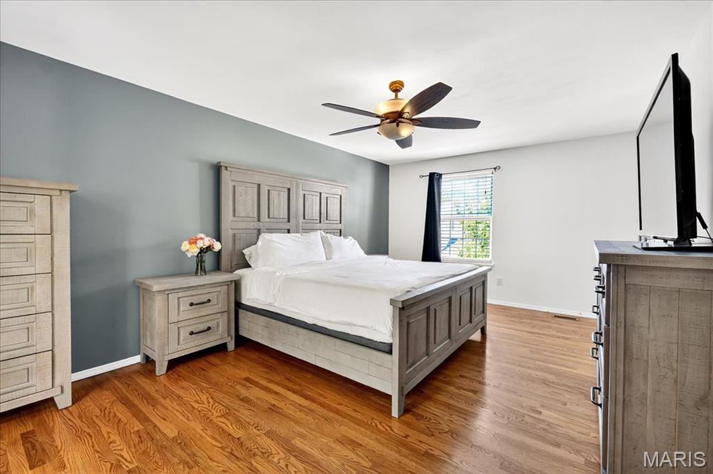 1316 Red Oak Plantation Drive