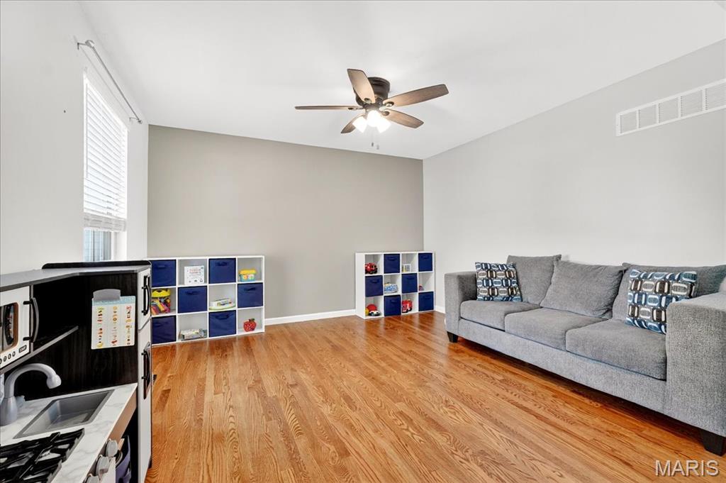 1316 Red Oak Plantation Drive