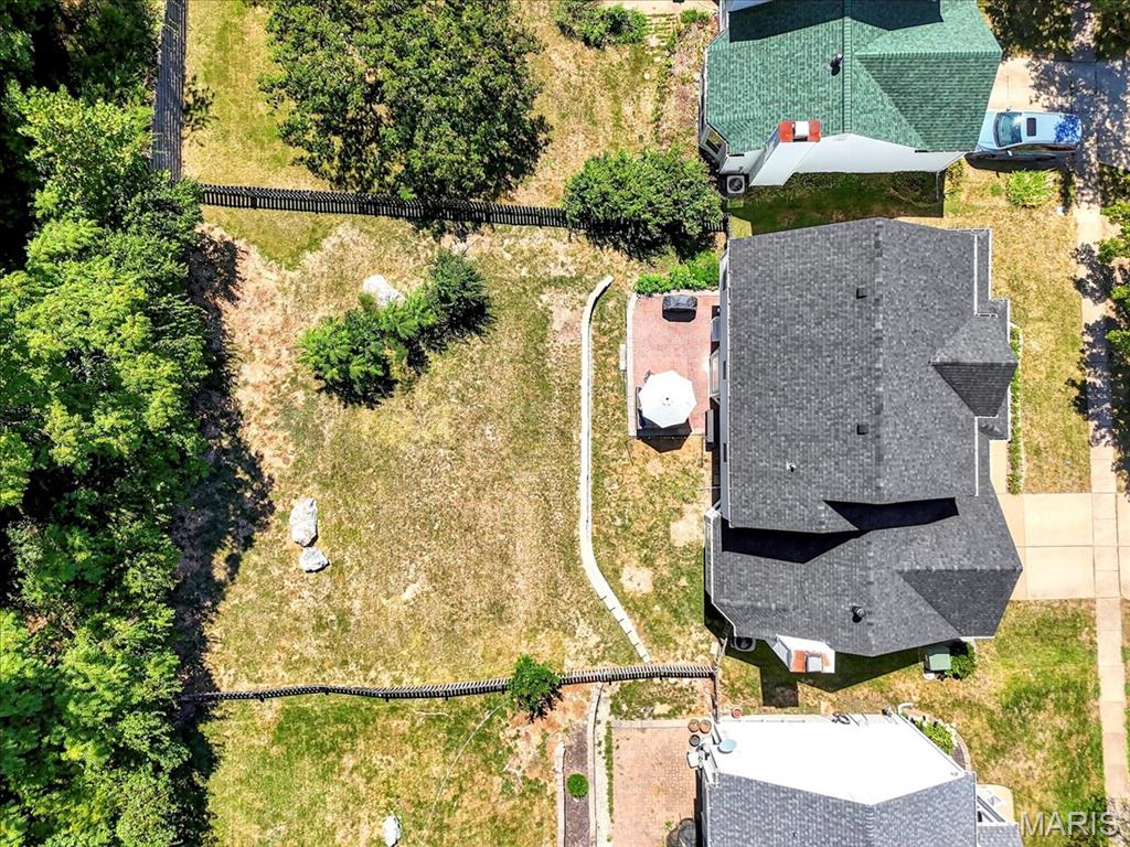 1316 Red Oak Plantation Drive