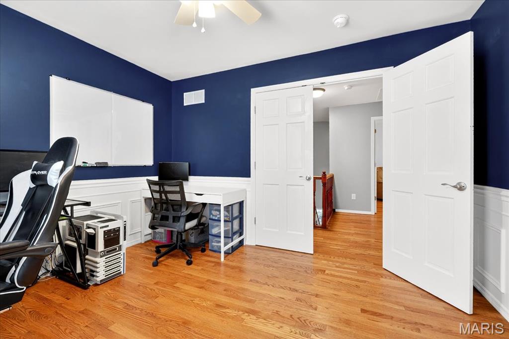 1316 Red Oak Plantation Drive