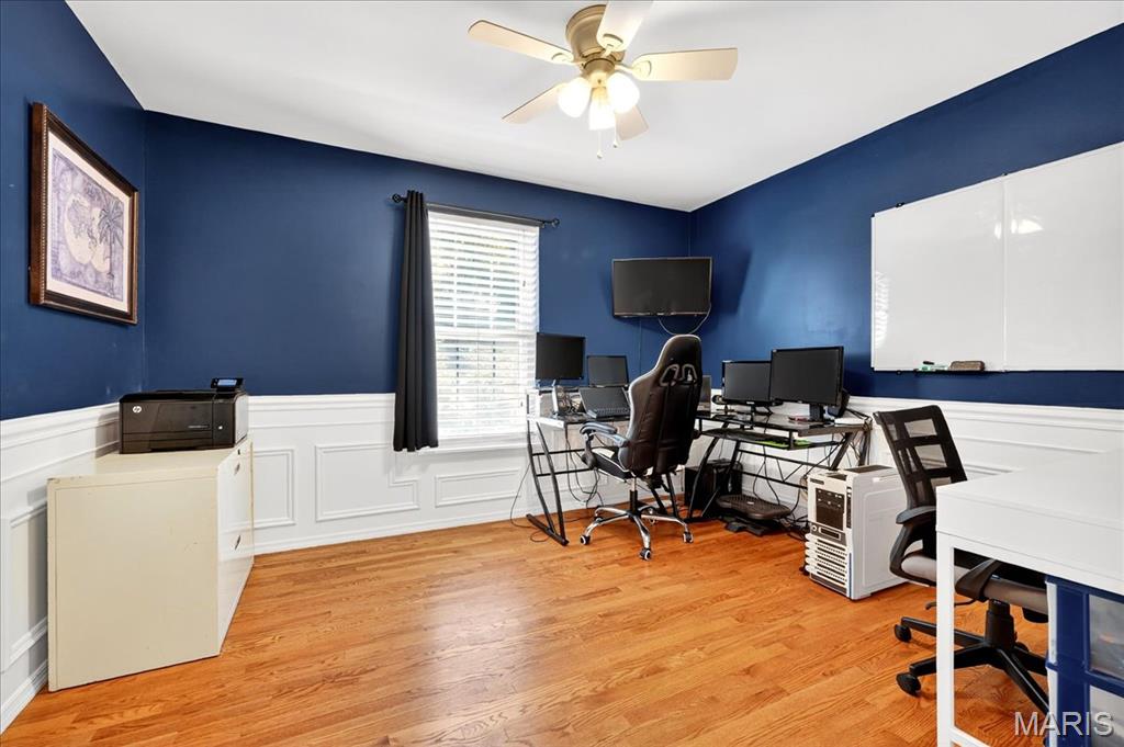 1316 Red Oak Plantation Drive