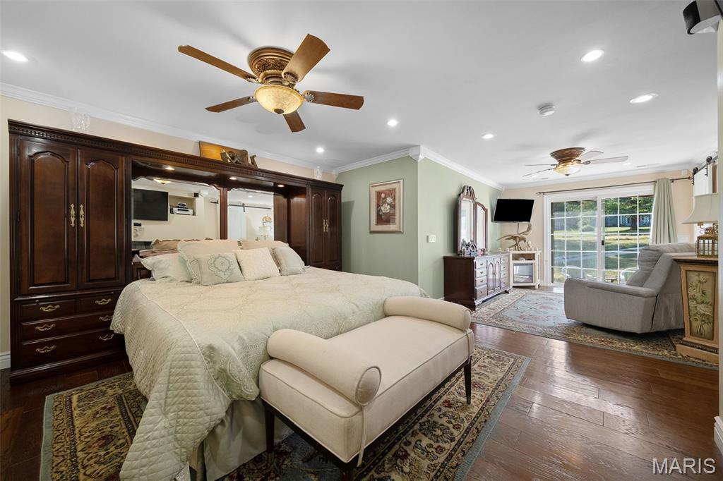8 Park Lawn