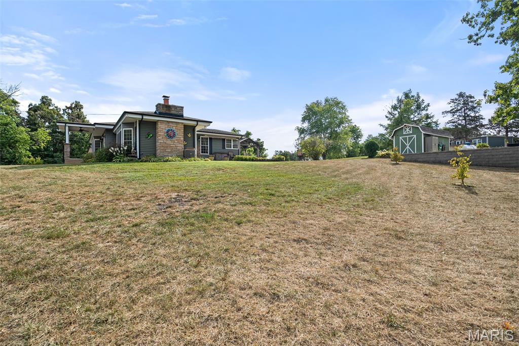 8 Park Lawn