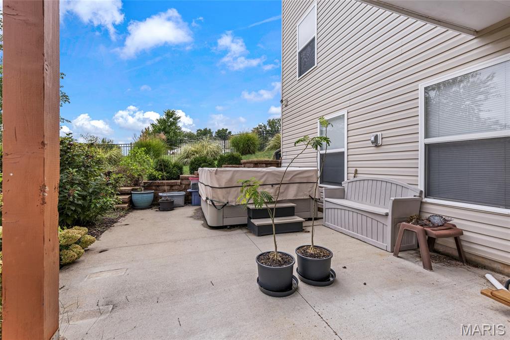 2050 Hannah Drive