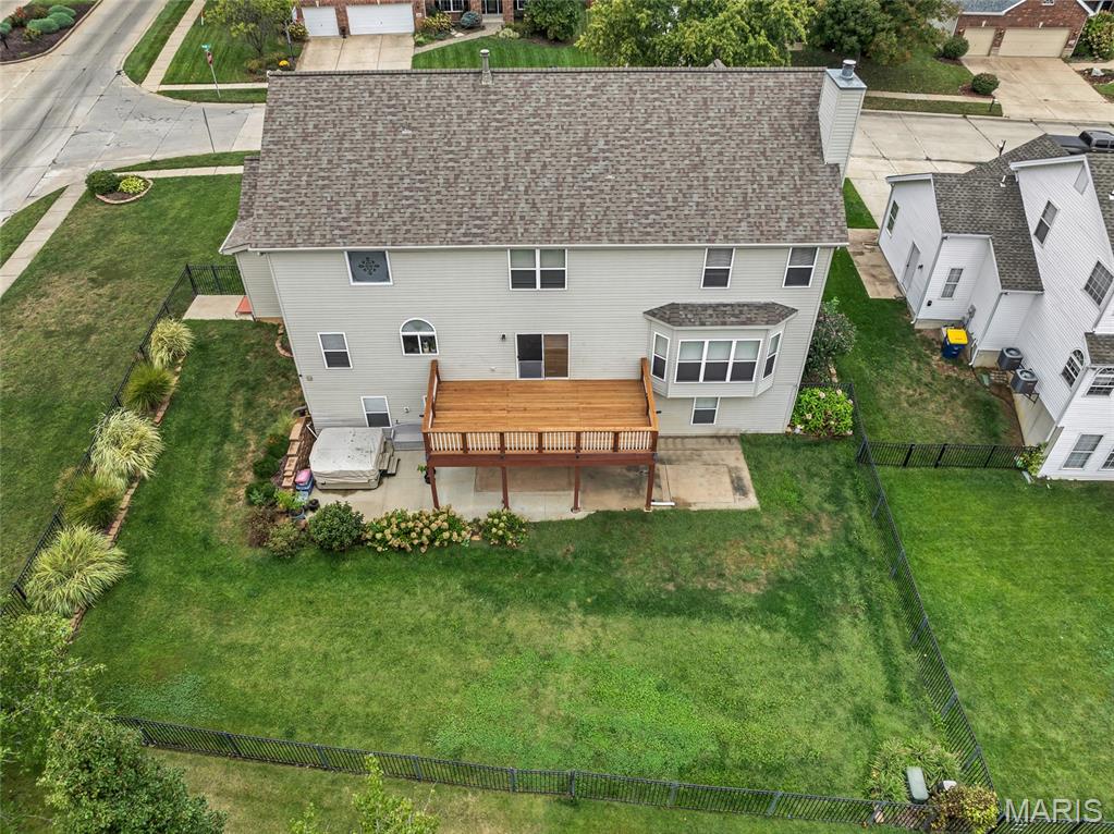 2050 Hannah Drive