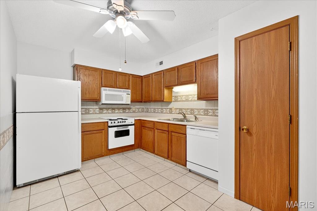 5265 Cricket Glen Court Unit: A