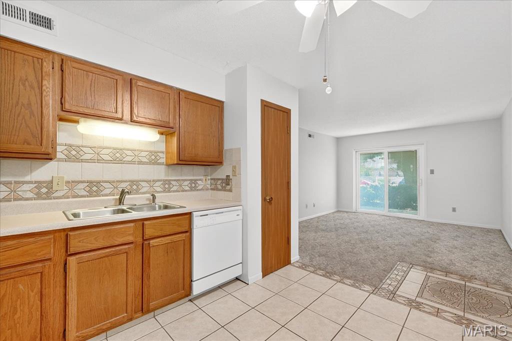 5265 Cricket Glen Court Unit: A