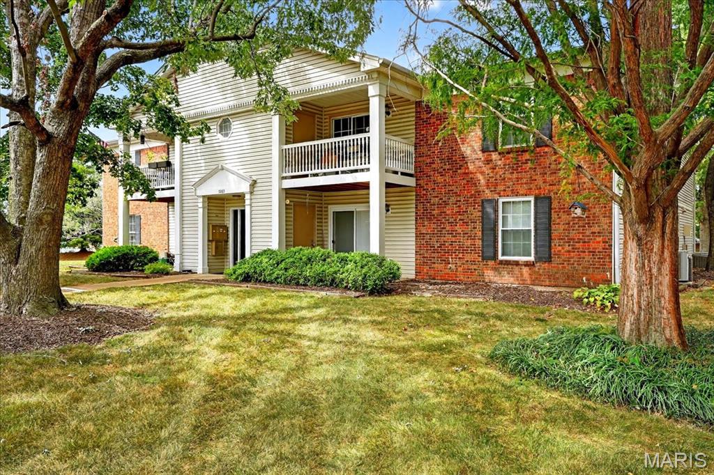 5265 Cricket Glen Court Unit: A