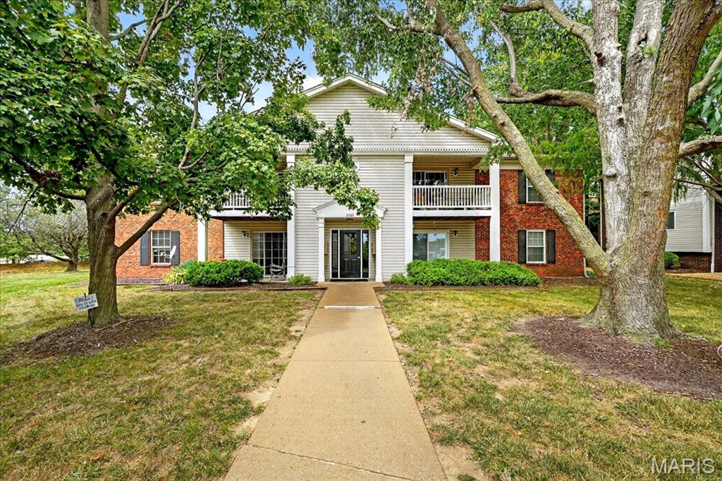 5265 Cricket Glen Court Unit: A