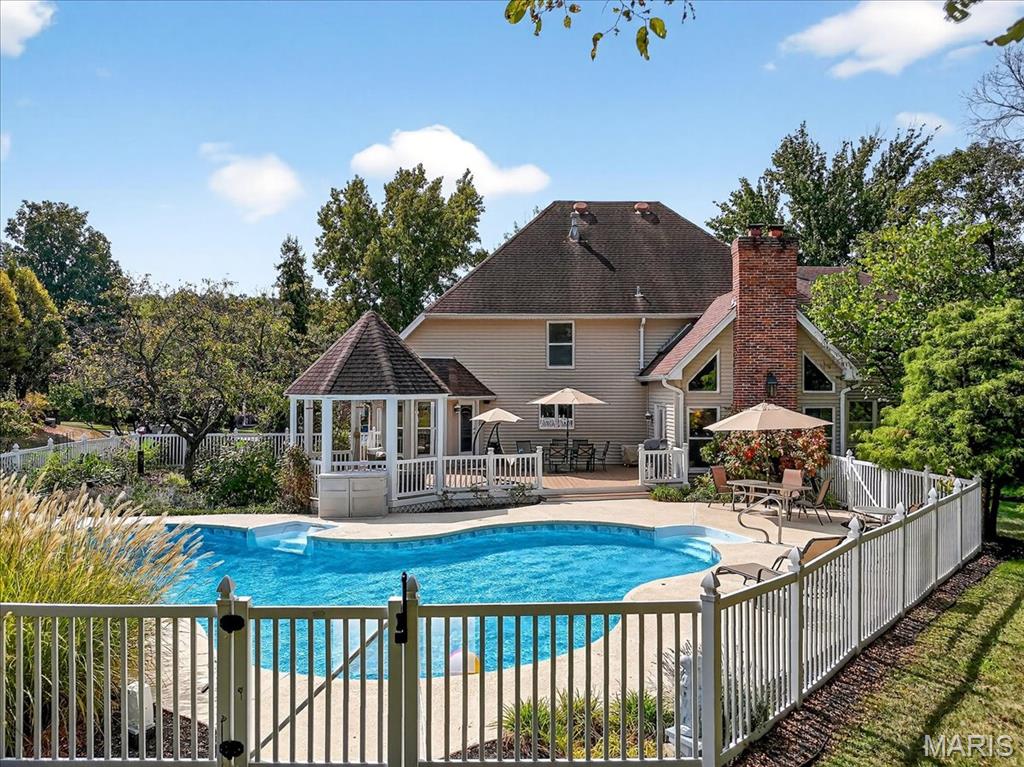 16433 Brandsford Point