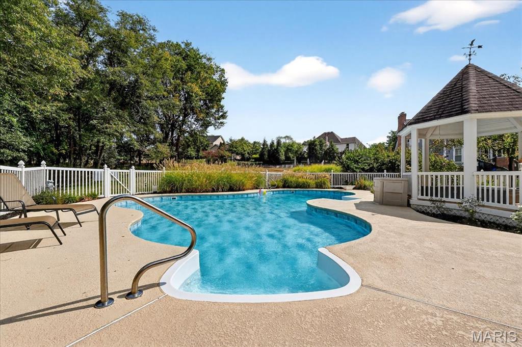 16433 Brandsford Point