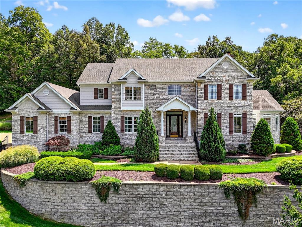 6 Kehrs Mill Glen Court