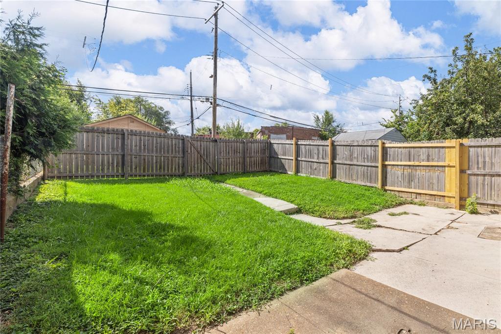 3449 Tennessee Avenue