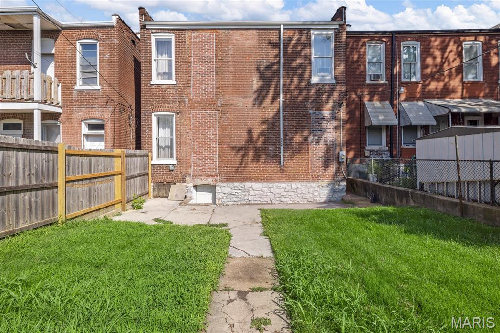 3449 Tennessee Avenue