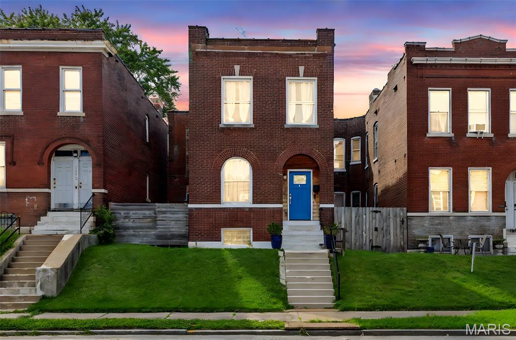 3449 Tennessee Avenue