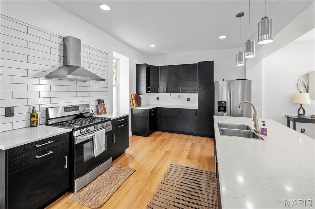 3449 Tennessee Avenue