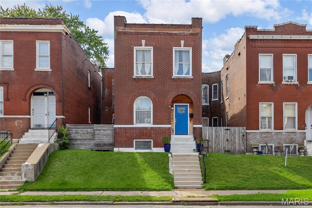 3449 Tennessee Avenue