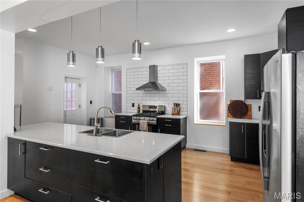 3449 Tennessee Avenue