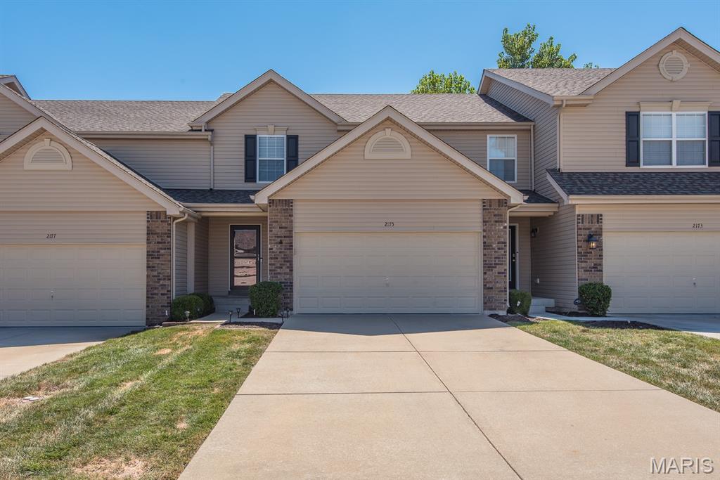 2175 Orchid Blossom Court