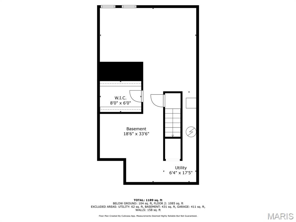 168 Kehrs Mill Trail
