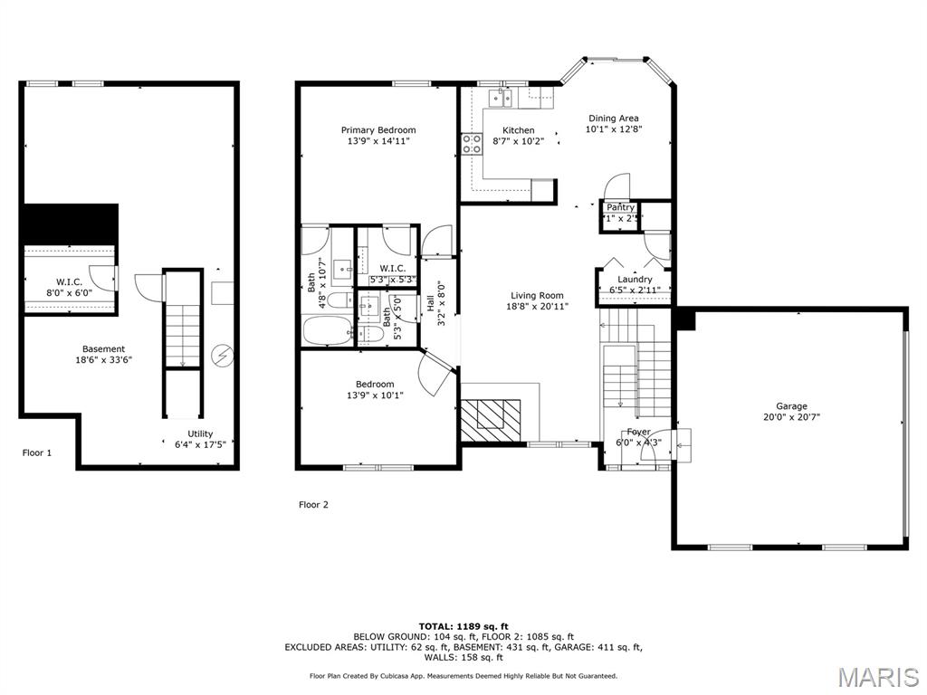 168 Kehrs Mill Trail