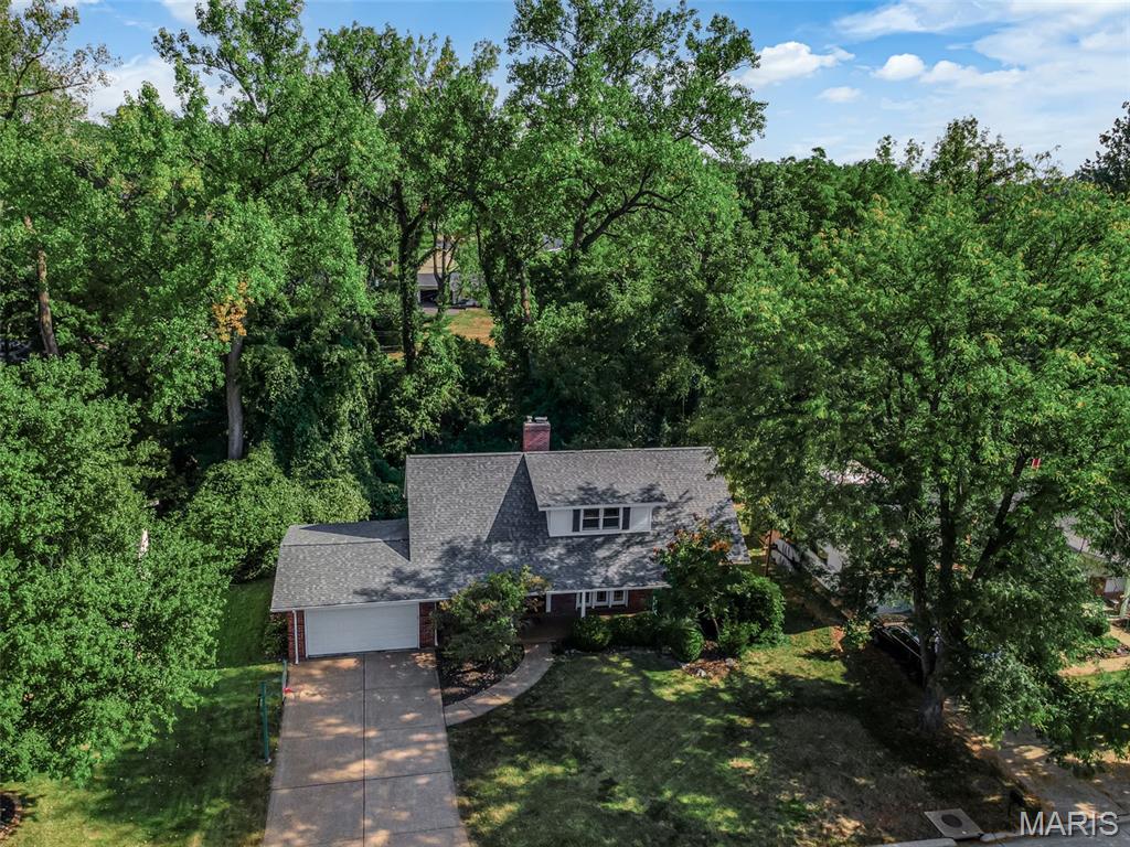 56 Forest Crest Drive