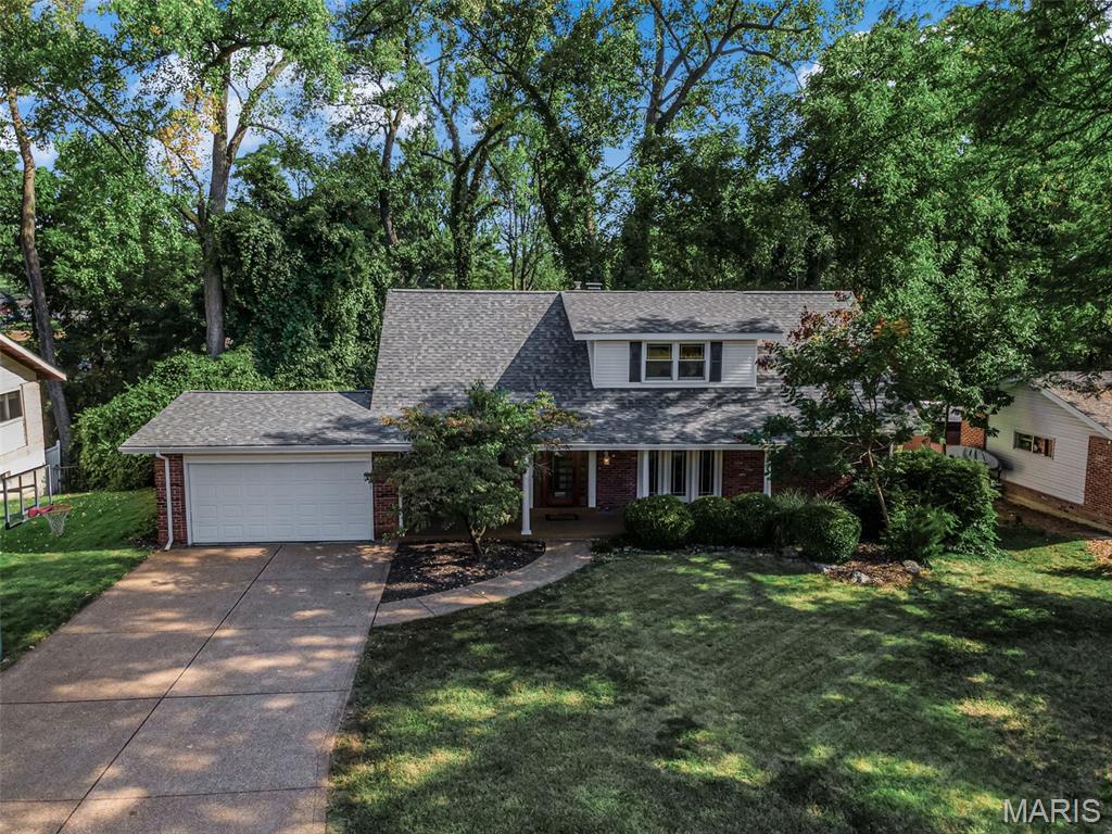 56 Forest Crest Drive