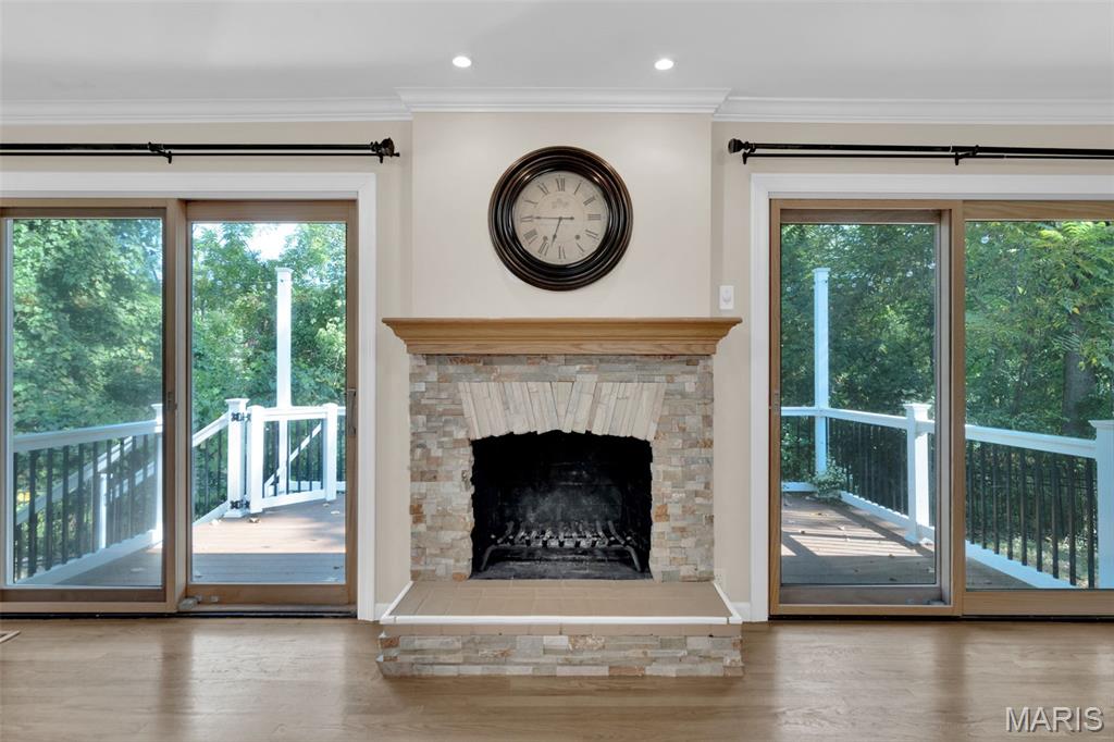 56 Forest Crest Drive