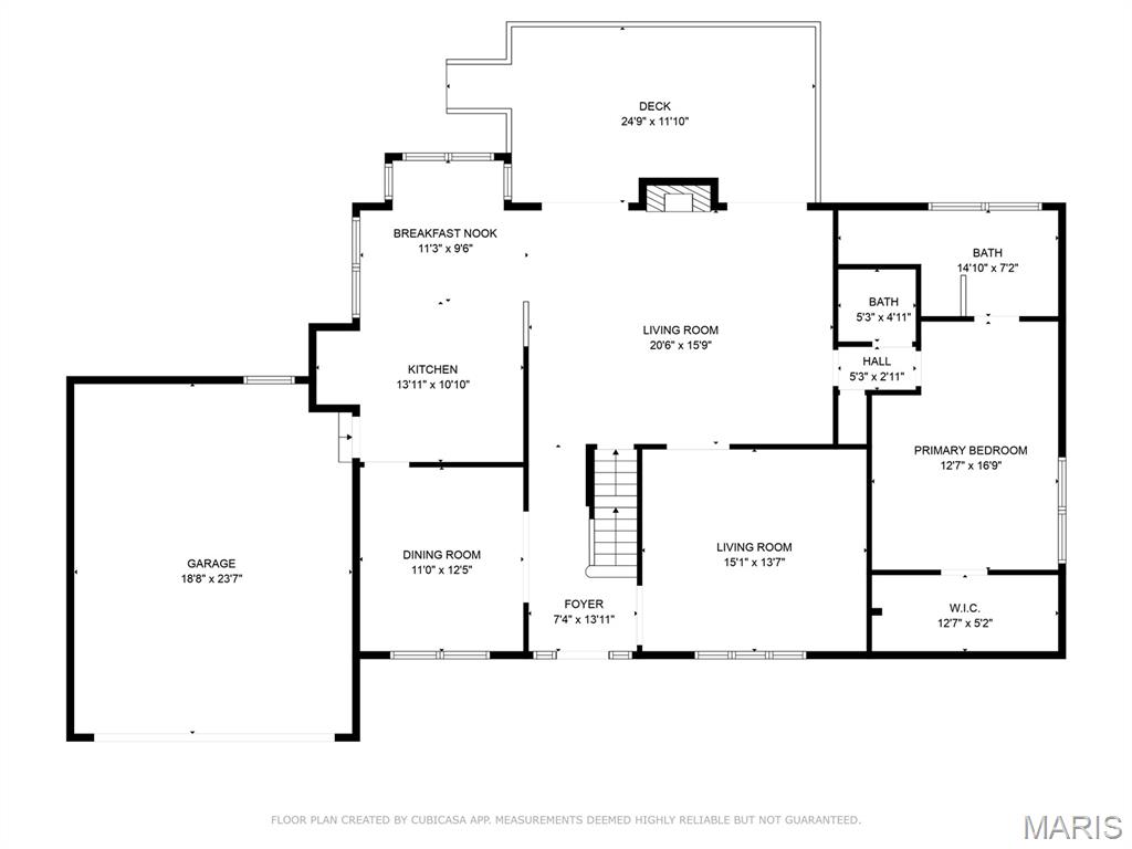 56 Forest Crest Drive