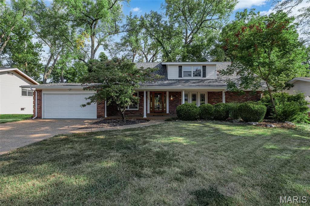 56 Forest Crest Drive